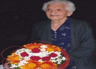 nonna luce