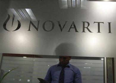 novartis