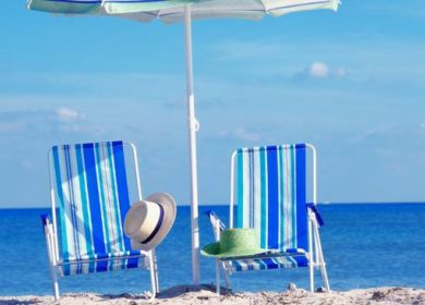 spiaggia mare
