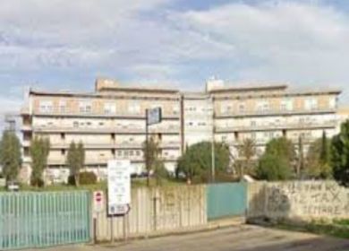 ospedale campi salentina
