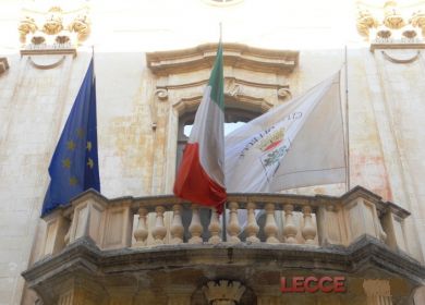 balcone palazzo carafa