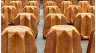 Plastica nei pandori prodotti in Brianza richiamati dalla vendita