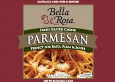 parmesan