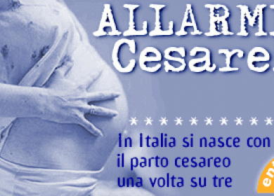 allarme cesarei