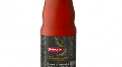 Presenza di corpi estranei, supermercati Decò richiamano passata di datterino