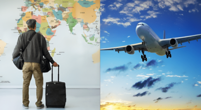 Passeggero scroccone ha viaggiato gratis più di 120 volte in sei anni fingendosi un assistente di volo