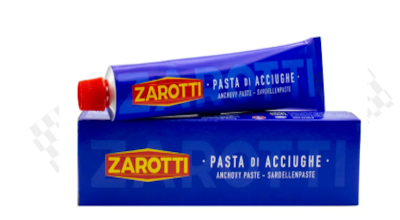 “Istamina oltre i limiti”, nel concentrato della pasta di acciughe richiamato dalla vendita