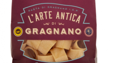 Frammenti di legno nella pasta di semola “O Calamaro”, COOP la richiama dagli scaffali 