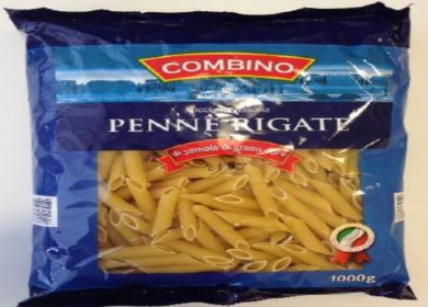 pasta combino penne rigate