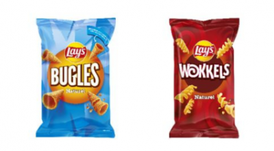 Lubrificante industriale nelle patatine: PepsiCo richiama le confezioni di Bugles e Wokkels a causa dei rischi per la salute