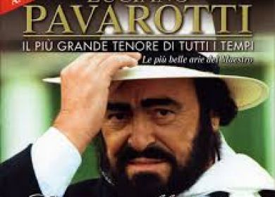 pavarotti