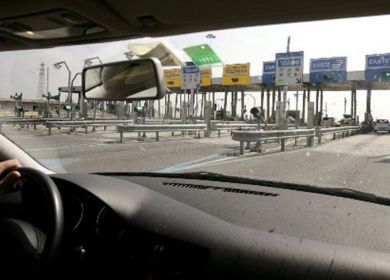 pedaggi autostrada