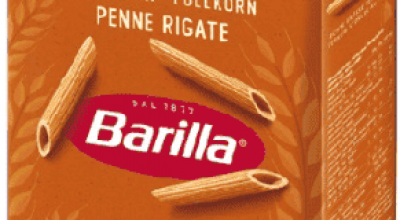Spar richiama le penne rigate integrali Barilla: contengono troppo piombo