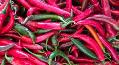 Peperoncino 