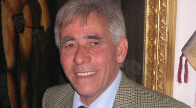Peppino Basile: 18 anni da un omicidio 