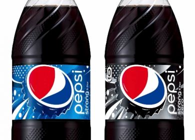 pepsi