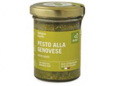 pesto alle genovese