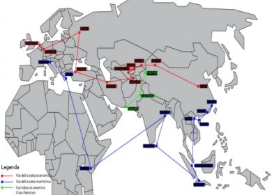 mappa trasporti