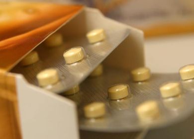 pilule-contraceptive