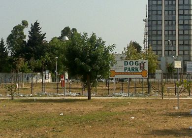 plast park su dog park lecce 4.