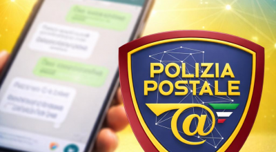 Allerta in rete della Polizia Postale per la truffa del “voto alla ballerina”! 