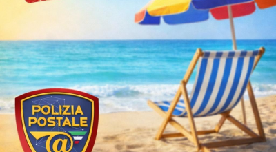 Allerta in rete della Polizia Postale per i viaggi nel mirino degli hacker