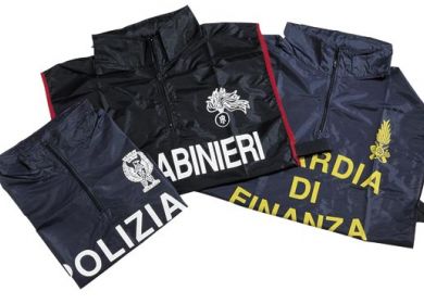 polizia carabinieri finanza