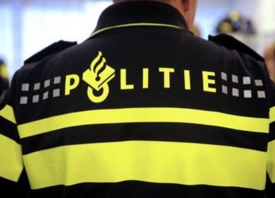 polizia olandese