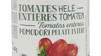 Francia, datura nei pomodori pelati in scatola prodotti in Italia? 