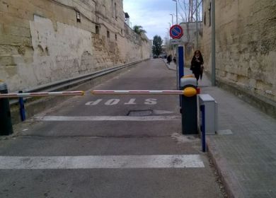 poste via lequile a lecce