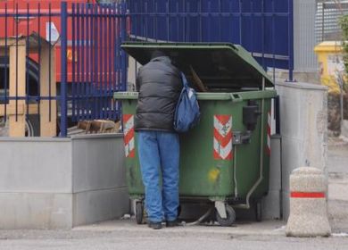 povero