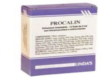 procalin