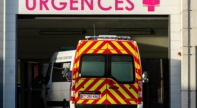 Curiosità: al pronto soccorso con un ordigno della Prima guerra mondiale ... nel retto