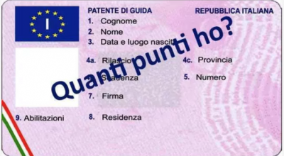 Annullato il verbale per la mancata comunicazione da parte della società dei dati del dipendente 