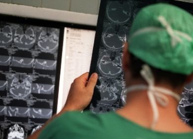 radiografie