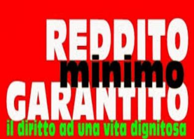 reddito minimo