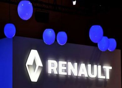 renault