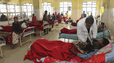Liquore killer fa decine di morti in India