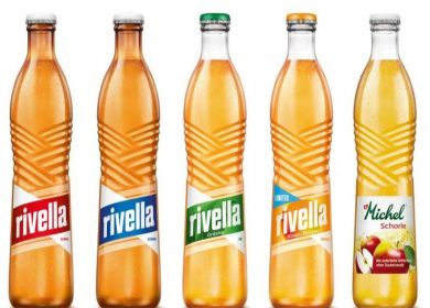 rivella bibite