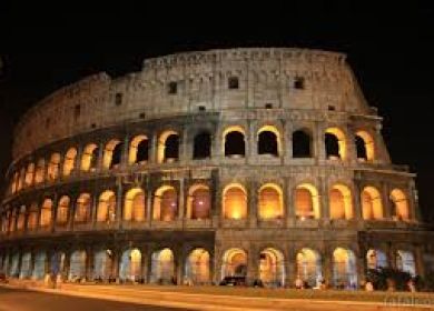 colosseo roma