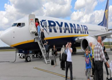 ryanair