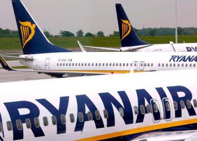 Ryanair