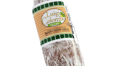Salmonella nel salame tipo Milano richiamato dal commercio
