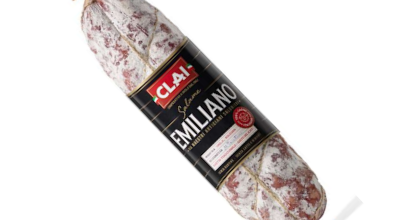 Penny Market richiama salame emiliano filzetta per rischio microbiologico