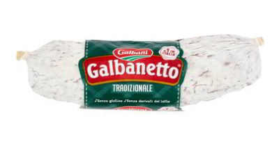 Presunta presenza corpi estranei nel Salame galbanetto tradizionale