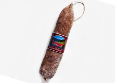 salame di sauris