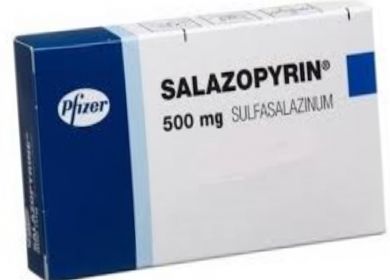 salazopyrin