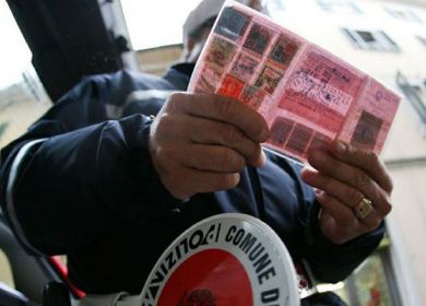 patente a punti