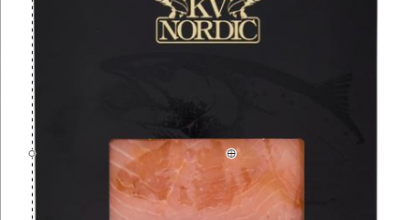 Listeria nel salmone affumicato KV Nordic richiamato dal commercio