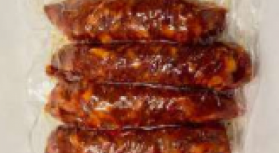 Eccesso di nitrati richiamata per rischio chimico salsiccia piccante